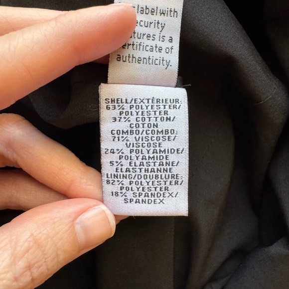 Diane Von Furstenberg Arianna Leopard Print Jacquard Dress Size 6 - Picture 8 of 9